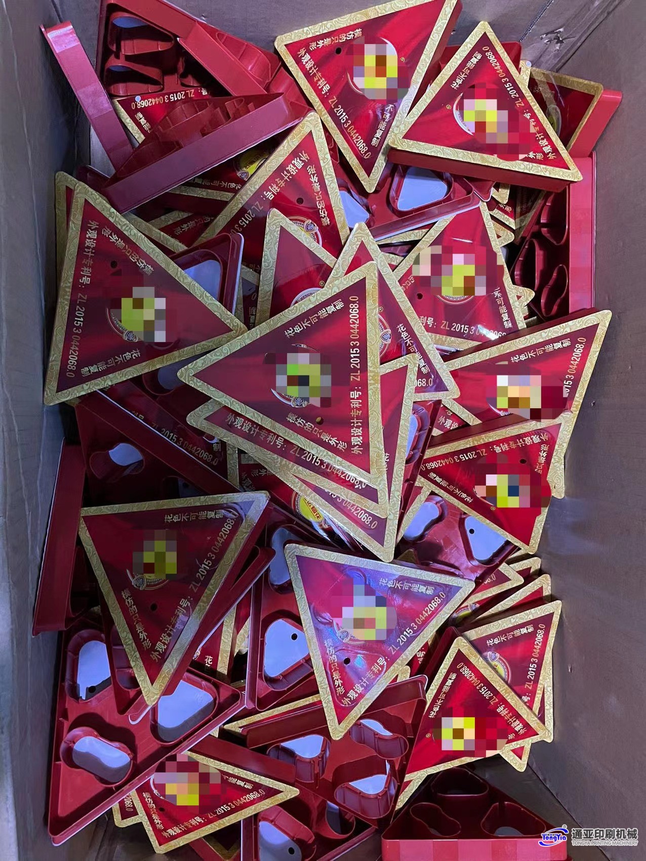 TYH-450STK18MJC煙花蓋熱轉(zhuǎn)印自動封口機(jī) 封口機(jī) 食品封口機(jī) 煙花自動封口機(jī)